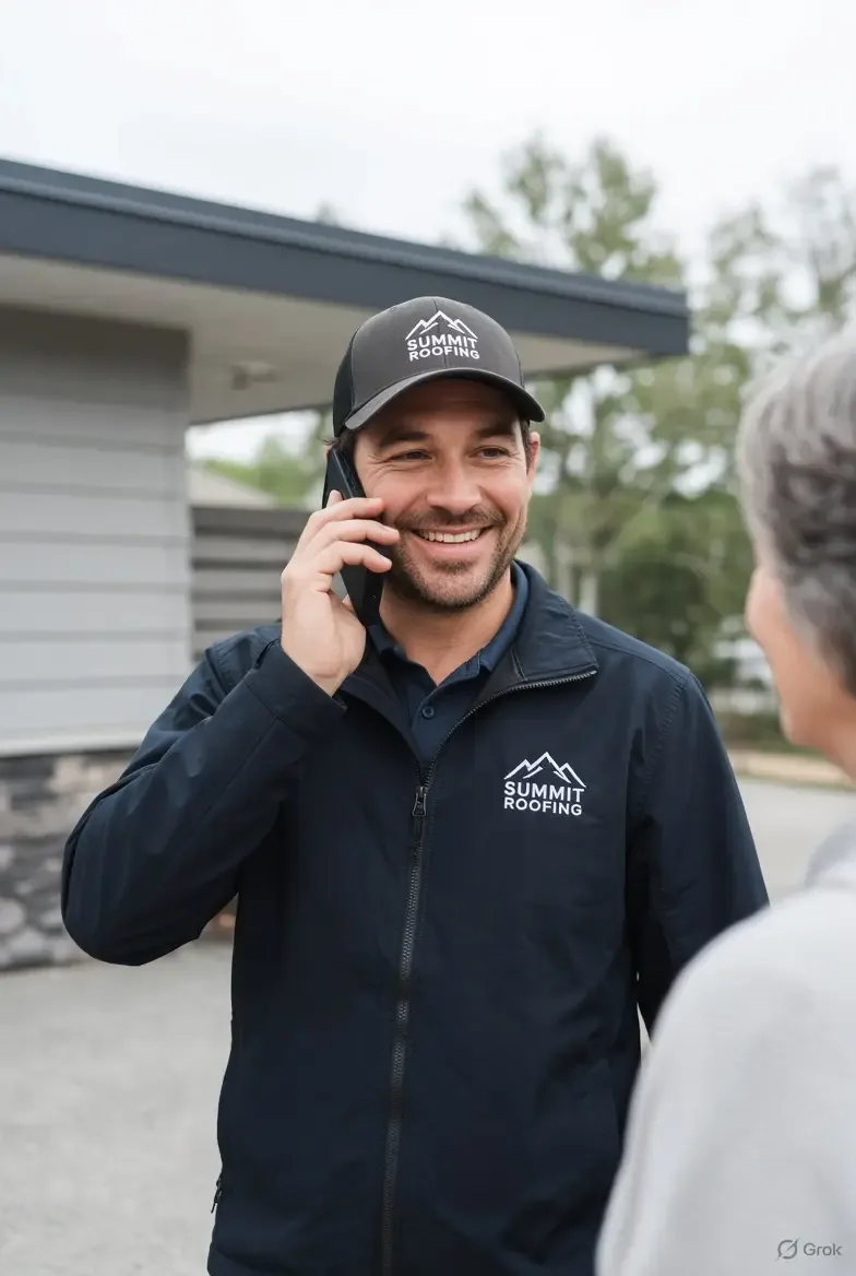 Flat Roof Leak Repair Carrollton, MS FAQs
